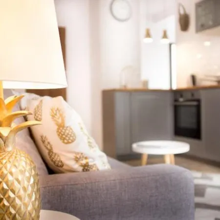 Agapella Apartamenty- Centrum Cobra Appartamento