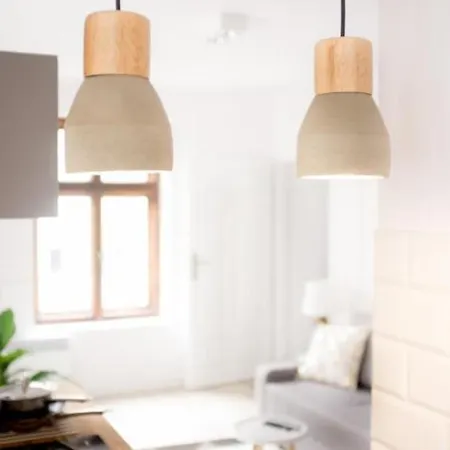 Agapella Apartamenty- Centrum Cobra Appartamento *